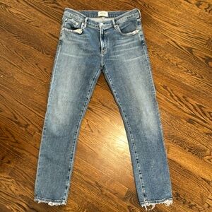 AGOLDE Jeans size 28